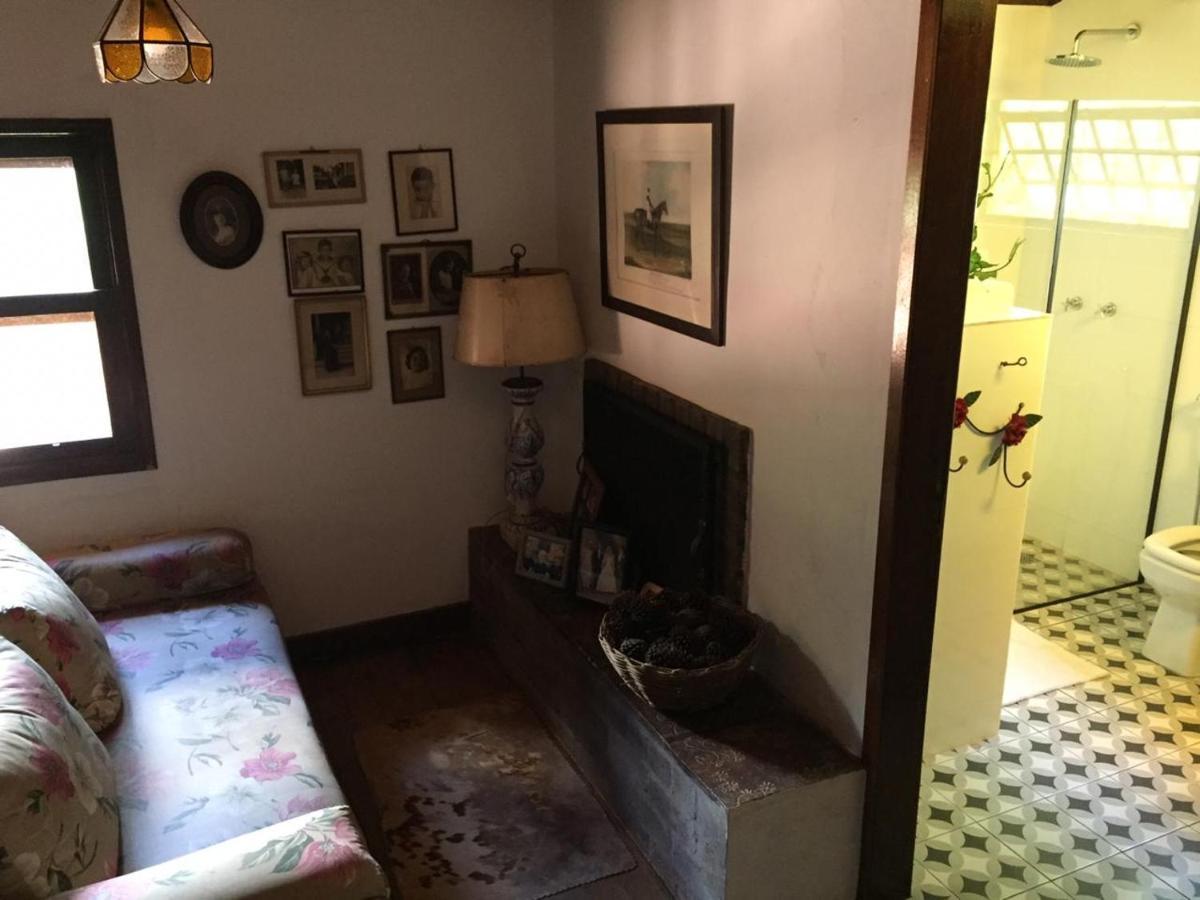 Pousada Fazenda Pinhalzinho Ribeirao Claro Екстер'єр фото